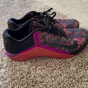 Nike Metcon Training Shoes
